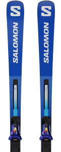 Narty Salomon S/Race GS PRO + Wiązania I12 GW 2026