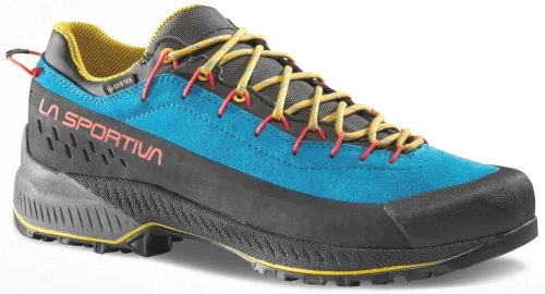 Buty La Sportiva TX4 Evo GTX Gore-Tex Tropic Blue/Bamboo