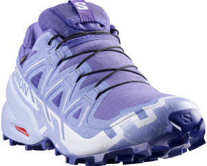 Buty Salomon Speedcross 6 GTX Gore-Tex W Deep Blue/Brunnera Blue 492289