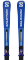 Narty Salomon S/Race SL PRO Race Blue/White + Wiązania I12 GW 2026