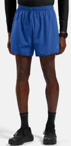 Spodenki Męskie Odlo Shorts ZEROWEIGHT 5 Inch Dazzling Blue