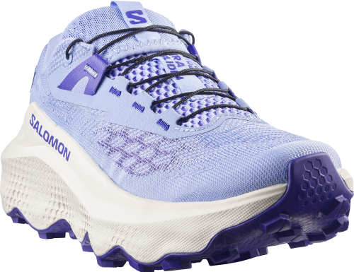 Buty Salomon Ultra Glide 4 W Brunnera Blue/Vanilla Ice 492282