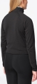Bluza Salomon Essential Lightwarm FZ W Deep Black  