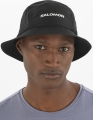 Kapelusz Salomon SHAKEout Bucket Hat Deep Black 