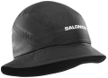 Kapelusz Salomon SHAKEout Bucket Hat Deep Black 