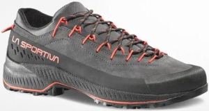 Buty La Sportiva TX4 Evo Carbon/Cherry Tomato