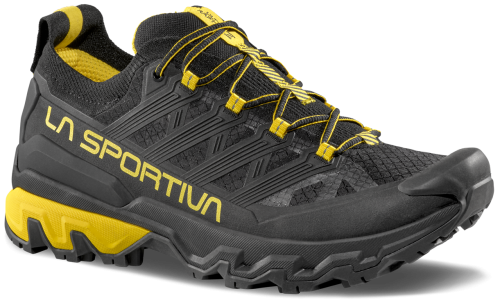 Buty La Sportiva Ultra Raptor 3 Black/Yellow