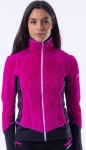Bluza Crazy Pull Exit Extrafleece Pop Women  