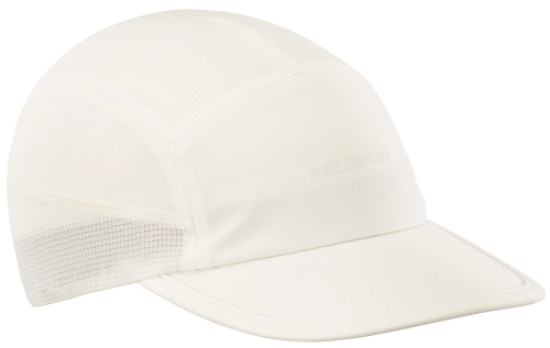 Czapka Salomon Sense Aero Cap U Whisper White