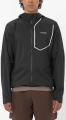 Kurtka Salomon Bonatti Pro M Deep Black C27698