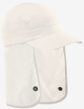 Czapka Salomon Sahara Cap U Whisper White C27664