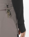 Spodnie Salomon Outerpath Utility Pants M Iron C26462