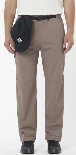 Spodnie Salomon Wayfarer 2.0 Iron C27455