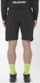 Spodenki Salomon Wayfarer 2.0 Shorts M Deep Black C27469