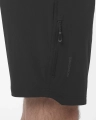 Spodenki Salomon Wayfarer 2.0 Shorts M Deep Black C27469