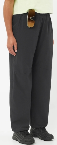 Spodnie Salomon Wayfarer Ease 2.0 Pants W Deep Black C27501