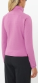 Bluza Salomon Essential Lightwarm Hybrid W Irys Orchid C27565