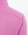 Bluza Salomon Essential Lightwarm Hybrid W Irys Orchid C27565