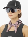 Czapka Salomon Shakeout Cap U Deep Black C27645