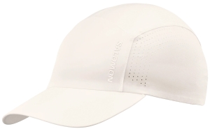 Czapka Salomon Shakeout Cap U Whisper White C27646