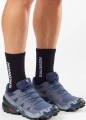 Buty Salomon Speedcross 6 GTX Gore-Tex Spellbound/Black/Tradewinds 479853