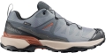 Buty Salomon X Ultra 360 GTX Gore-Tex  Castlerock/Black/Silver Cloud 492266