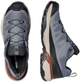 Buty Salomon X Ultra 360 GTX Gore-Tex  Castlerock/Black/Silver Cloud 492266