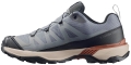 Buty Salomon X Ultra 360 GTX Gore-Tex  Castlerock/Black/Silver Cloud 492266