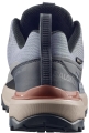 Buty Salomon X Ultra 360 GTX Gore-Tex  Castlerock/Black/Silver Cloud 492266