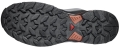 Buty Salomon X Ultra 360 GTX Gore-Tex  Castlerock/Black/Silver Cloud 492266