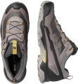 Buty Salomon X Ultra 5 Cloudburst/Black/Willow 490991