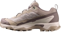 Buty Salomon X Ultra 5 W Desert Tan/Iron/Green Millieu 490992