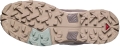 Buty Salomon X Ultra 5 W Desert Tan/Iron/Green Millieu 490992