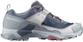 Buty Salomon X Ultra 5 W Grisaille/Tradewinds/Dusky 490993