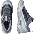 Buty Salomon X Ultra 5 W Grisaille/Tradewinds/Dusky 490993