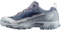 Buty Salomon X Ultra 5 W Grisaille/Tradewinds/Dusky 490993