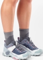 Buty Salomon X Ultra 5 W Grisaille/Tradewinds/Dusky 490993