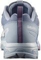 Buty Salomon X Ultra 5 W Grisaille/Tradewinds/Dusky 490993