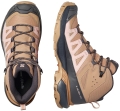 Buty Salomon X Ultra 360 MID GTX Gore-Tex W Burro/Shadow Gray 491014