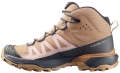 Buty Salomon X Ultra 360 MID GTX Gore-Tex W Burro/Shadow Gray 491014
