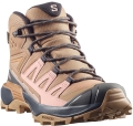 Buty Salomon X Ultra 360 MID GTX Gore-Tex W Burro/Shadow Gray 491014