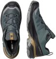 Buty Salomon X Ultra 360 GTX Gore-Tex Urban Chic/Black 491017