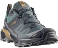 Buty Salomon X Ultra 360 GTX Gore-Tex Urban Chic/Black 491017