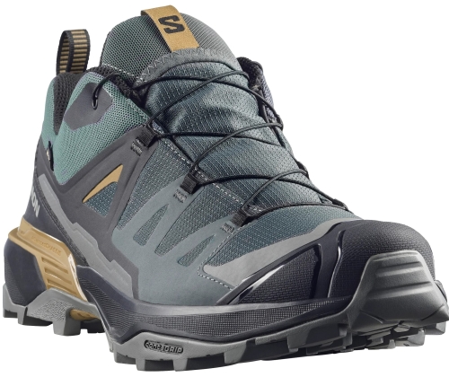 Buty Salomon X Ultra 360 GTX Gore-Tex Urban Chic/Black 491017
