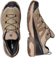 Buty Salomon X Ultra 360 LTR GTX Gore-Tex Desert Tan/Walnut 491585