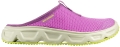Buty Salomon Reelax SLIDE 6.0 W  Iris Orchid/Aspargus Green/Acid 479949