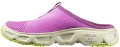 Buty Salomon Reelax SLIDE 6.0 W  Iris Orchid/Aspargus Green/Acid 479949