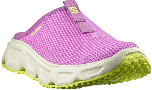 Buty Salomon Reelax SLIDE 6.0 W  Iris Orchid/Aspargus Green/Acid 479949