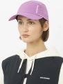 Czapka Salomon Shakeout Cap U Iris Orchid C27652