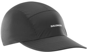 Czapka Salomon Bonatti Pro WP Deep Black C27658